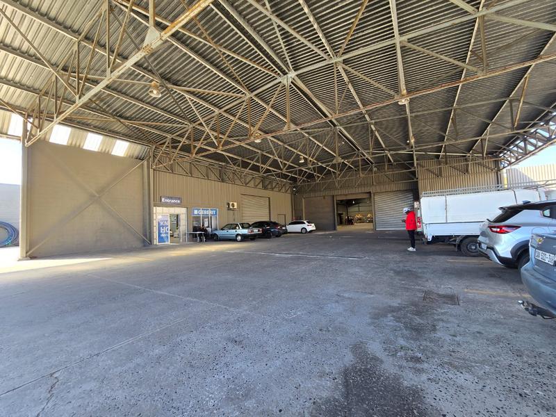 To Let commercial Property for Rent in Beaconvale Western Cape